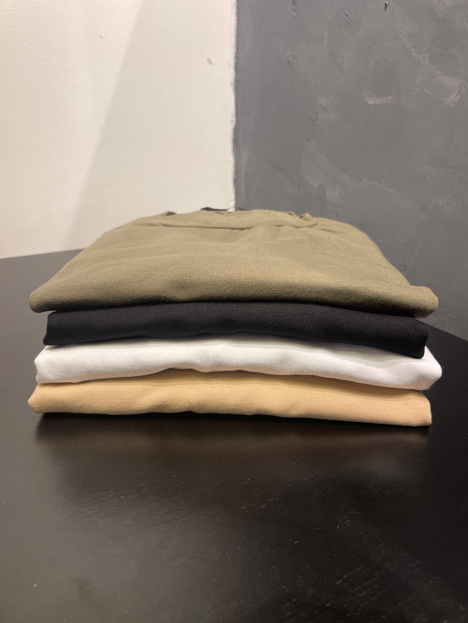 Interlock Pima Verde - Imagem 3