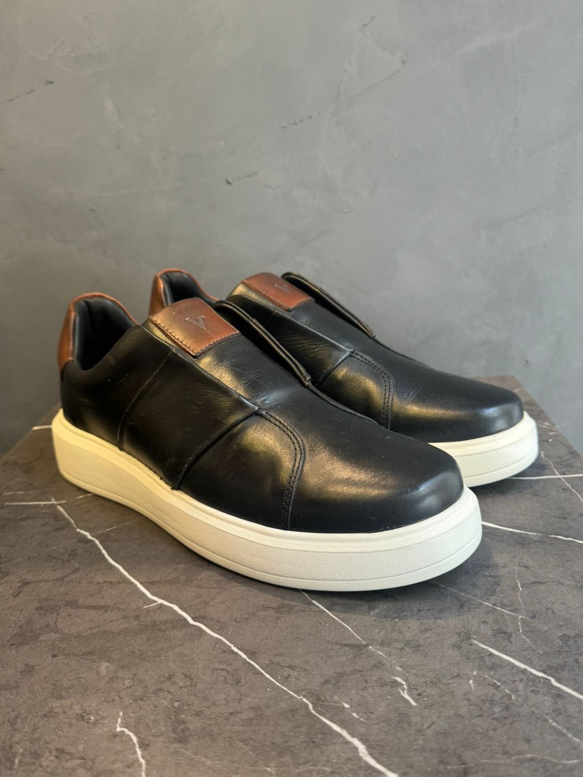 Sneaker Milão - Imagem 2