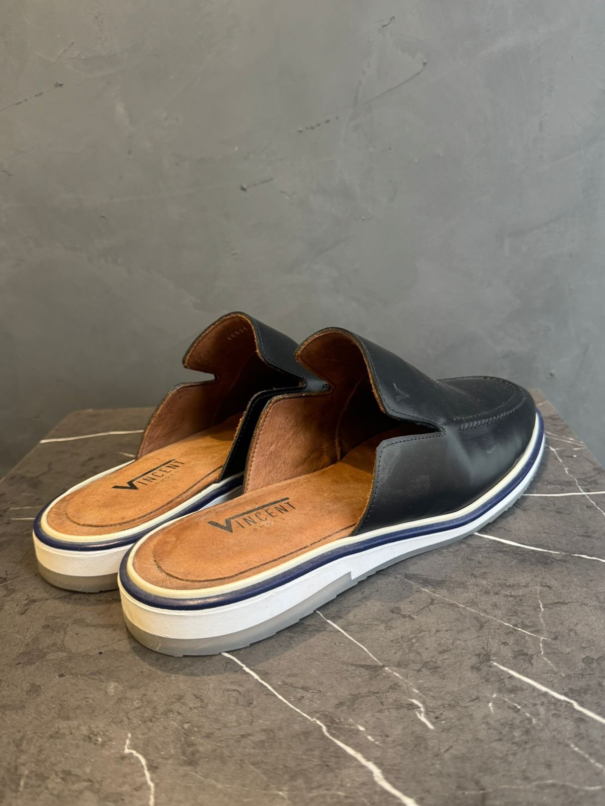 Mule Preto - Imagem 2