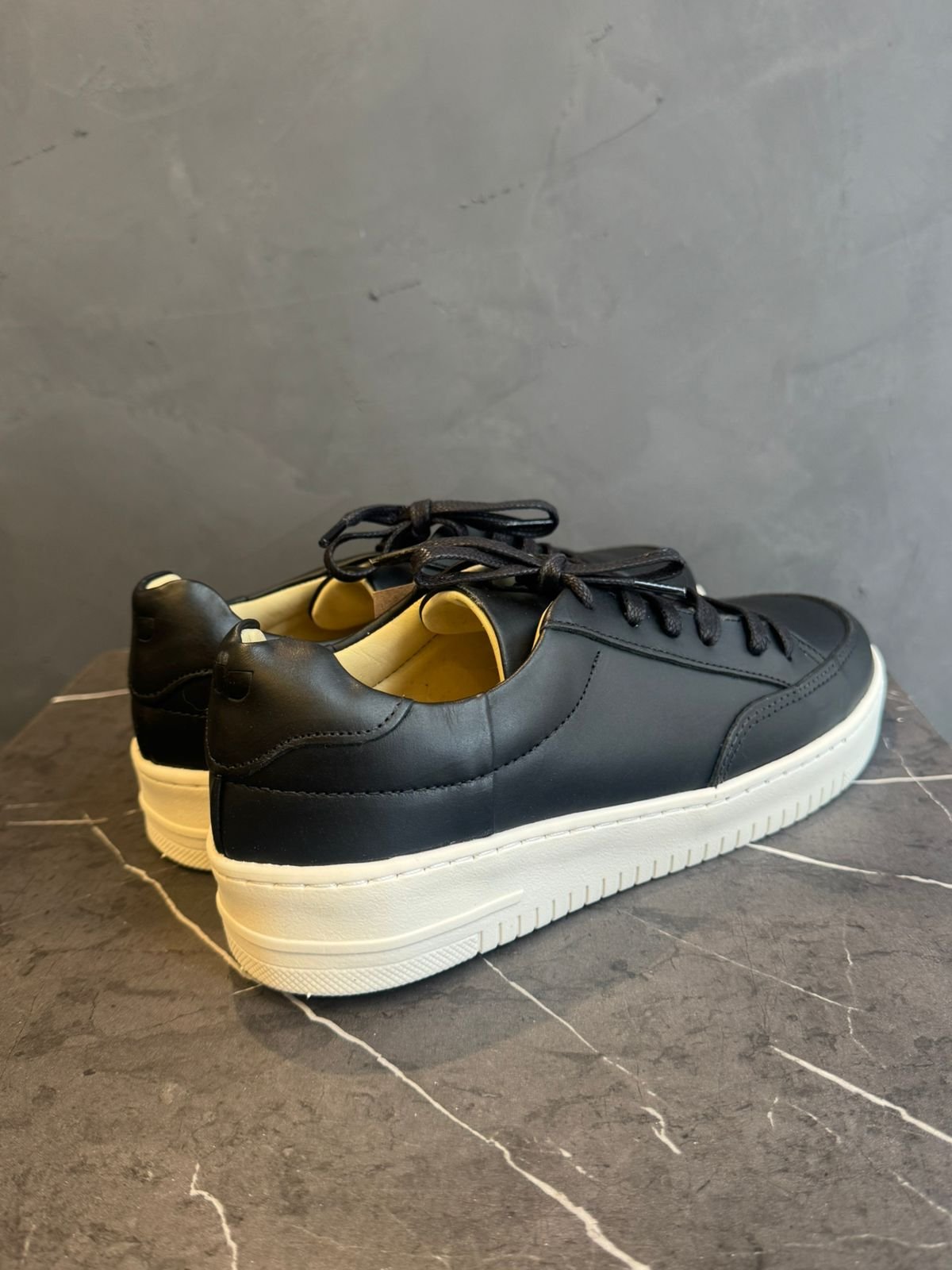 Sneaker Vintage - Imagem 4