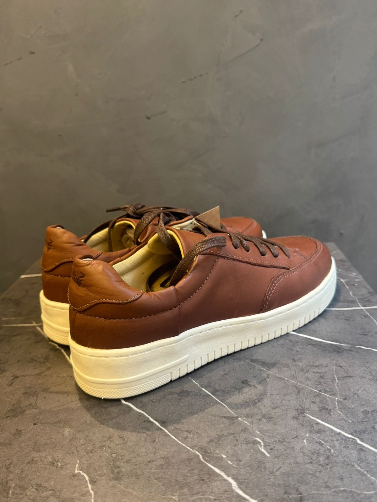 Sneaker Vintage - Imagem 2