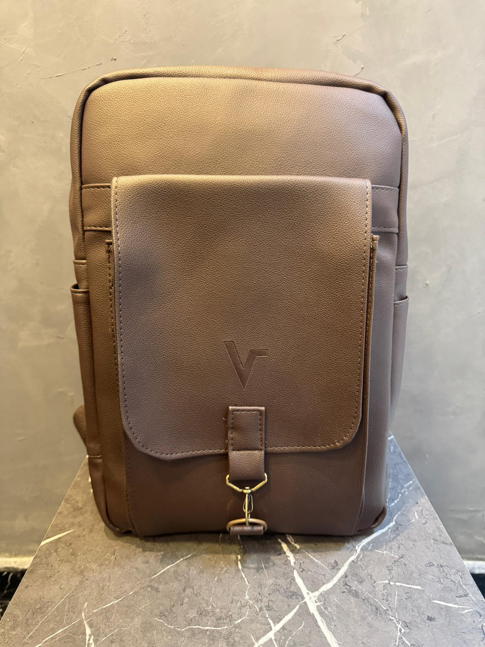 Mochila Atenas Courino