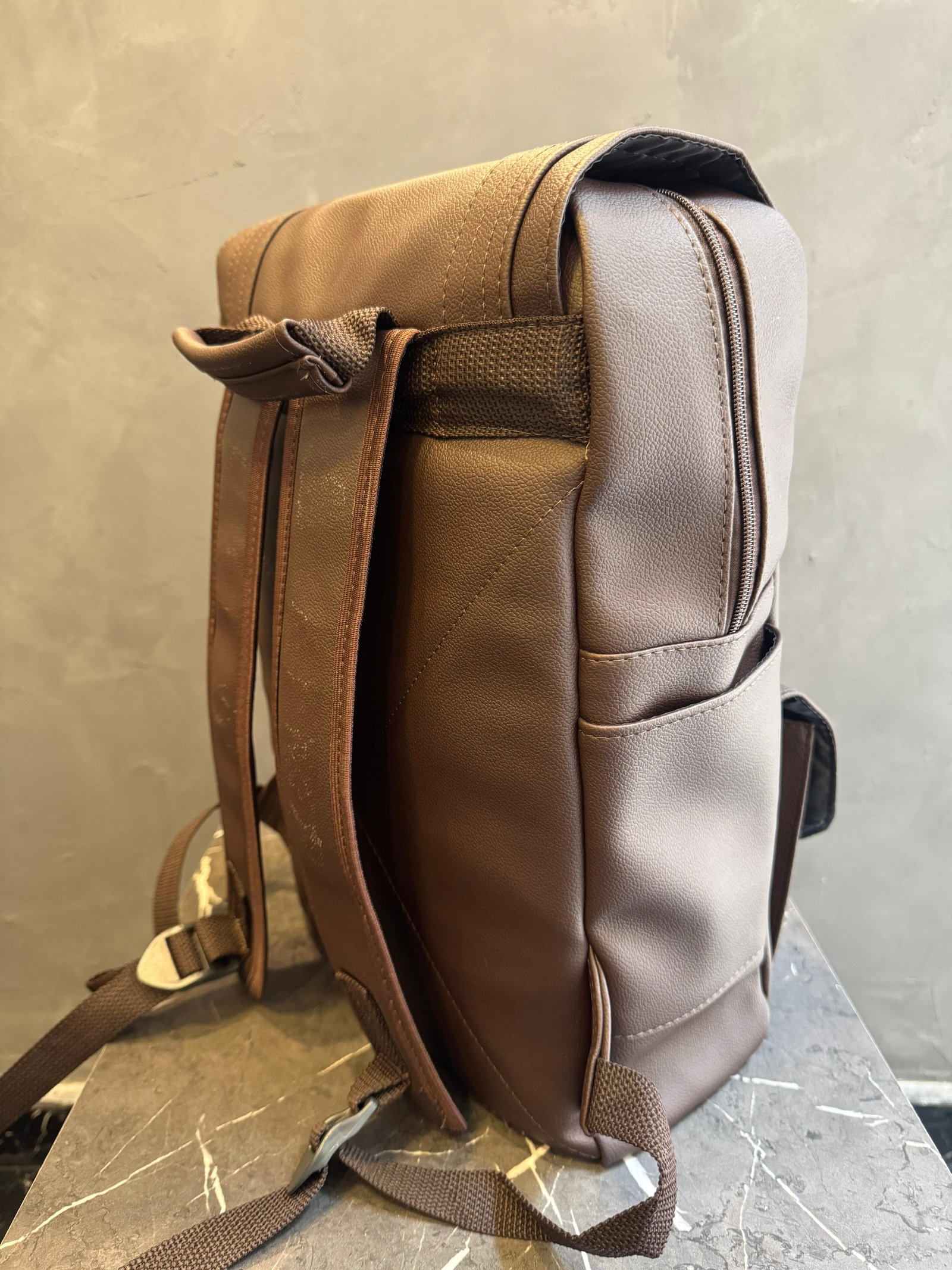 Mochila Lisboa Courino - Imagem 2